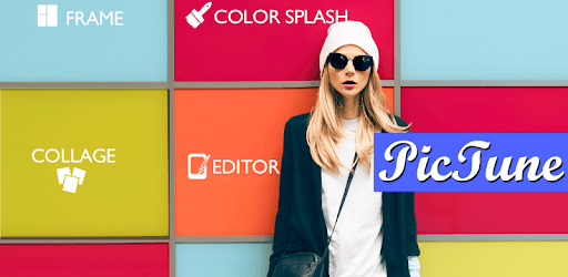 PicTune - Photo Editor pc screenshot PicTune - Photo Editor pc screenshot