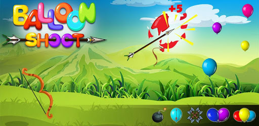 Balloon Shooting : Smash Hit The Rising Up Balloon pc screenshot Balloon Shooting : Smash Hit The Rising Up Balloon pc screenshot