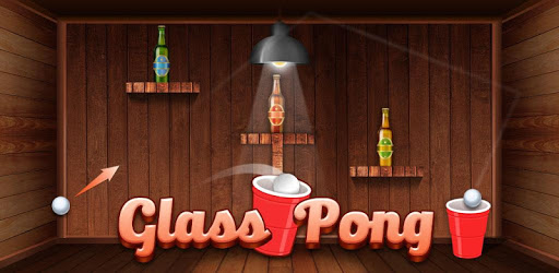 Glass Pong : New Fun Sport Trick Beer Ball Games pc screenshot Glass Pong : New Fun Sport Trick Beer Ball Games pc screenshot