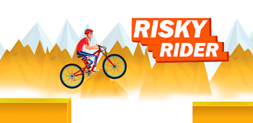 Risky Rider pc screenshot Risky Rider pc screenshot