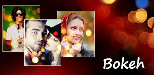 Bokeh Photo Editor pc screenshot Bokeh Photo Editor pc screenshot