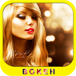 Bokeh Photo Editor icon