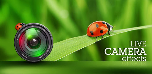Live Camera Effects pc screenshot Live Camera Effects pc screenshot
