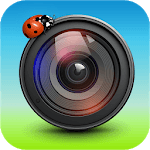 Live Camera Effects icon