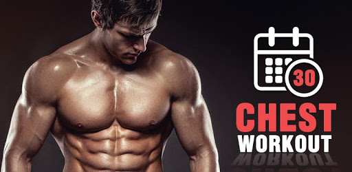 Chest Workouts for Men - Big Chest In 30 Days pc screenshot Chest Workouts for Men - Big Chest In 30 Days pc screenshot