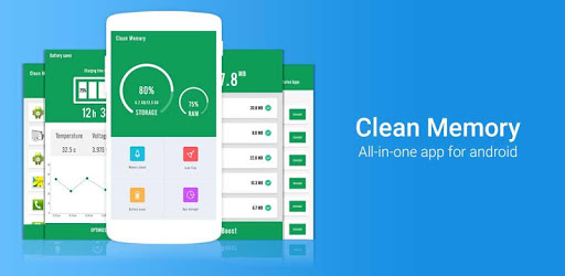 Memory Cleaner pc screenshot