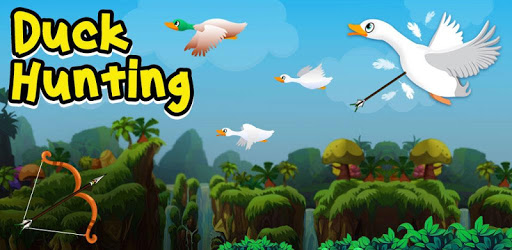 Duck Hunting : King of Archery Hunting Games pc screenshot Duck Hunting : King of Archery Hunting Games pc screenshot