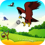 Eagle Hunting icon
