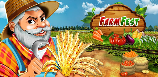Farm Fest : Best Farming Simulator, Farming Games pc screenshot Farm Fest : Best Farming Simulator, Farming Games pc screenshot