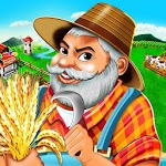 Farm Fest : Best Farming Simulator, Farming Games for pc icon Farm Fest : Best Farming Simulator, Farming Games for pc icon