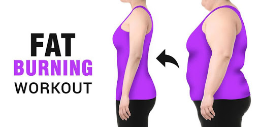 Fat Burning Workout - Belly Fat Workouts for Women pc screenshot Fat Burning Workout - Belly Fat Workouts for Women pc screenshot