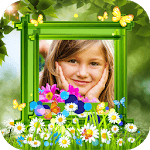 Animated Nature Frames icon