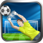 Goal Keeper icon