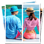 Pic Split icon