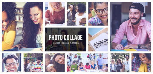 Photo Collage Maker Editor pc screenshot Photo Collage Maker Editor pc screenshot