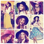 Photo Collage Maker Editor icon