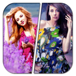 Pic Frames Space icon