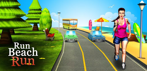 Run Beach Run pc screenshot Run Beach Run pc screenshot