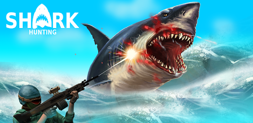 Shark Hunting pc screenshot