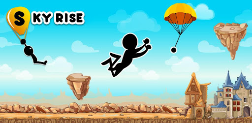 Sky Rise Swing pc screenshot Sky Rise Swing pc screenshot