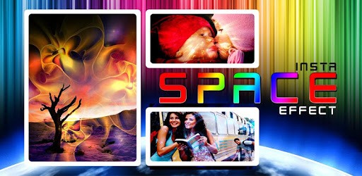 Space Effects pc screenshot