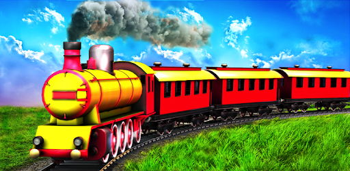 Train Simulator : Best Free Train Games pc screenshot Train Simulator : Best Free Train Games pc screenshot