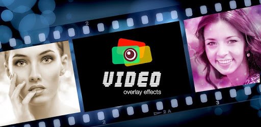 Video Effects pc screenshot Video Effects pc screenshot