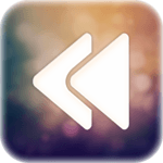Video Reverse Video Editor icon
