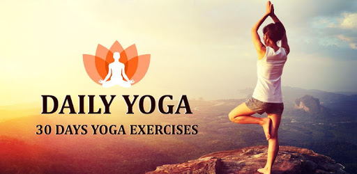 Yoga for Beginners – Daily Yoga Workout at Home pc screenshot