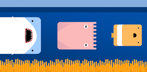 Deeeep.io pc screenshot