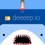 Deeeep.io for pc icon