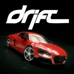 Drift Game 3D icon