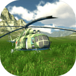 Helicopter Simulator 3D icon