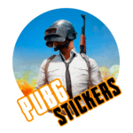 Stickers for WhatsApp (PUBG Fan App) 2020 ✅ icon