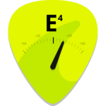 Guitar Tuner Free - GuitarTuna icon