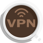 KAFE VPN - Free, Fast & Secure VPN icon