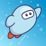 Sora, by OverDrive icon