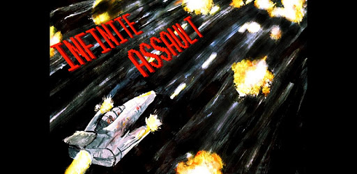 Infinite Assault pc screenshot Infinite Assault pc screenshot