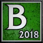 Build LOL 2018 icon