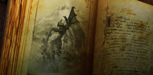 Lore League 2018 pc screenshot Lore League 2018 pc screenshot