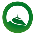 Puy de Dôme Volcano icon