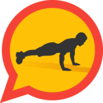 Bodytastic:100 Push Up Workout icon