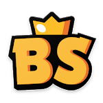 Brawl Stats for Brawl Stars icon