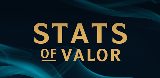 Stats of Valor for Arena of Valor pc screenshot