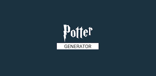 Potter Generator pc screenshot