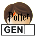Potter Generator icon