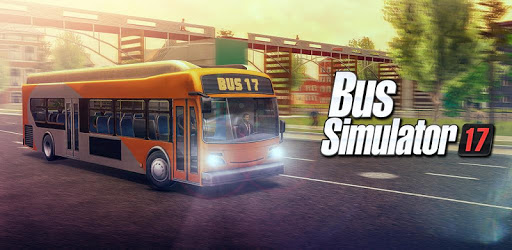 Bus Simulator 17 pc screenshot Bus Simulator 17 pc screenshot