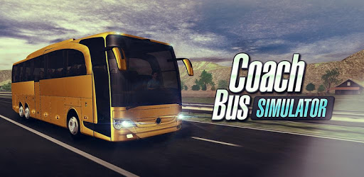 Coach Bus Simulator pc screenshot Coach Bus Simulator pc screenshot