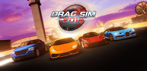 Drag Sim 2018 pc screenshot Drag Sim 2018 pc screenshot