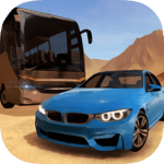 Driving School 2016 icon